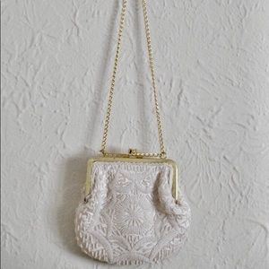 Vintage Beaded purse